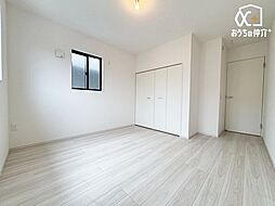 子供部屋の画像