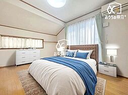 子供部屋の画像