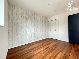 子供部屋の画像