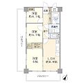 ライオンズマンション東所沢第29階2,499万円
