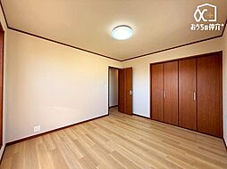 子供部屋の画像