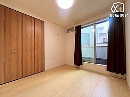 子供部屋の画像