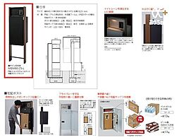 室内の画像