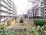 その他：敷地内の憩いの場