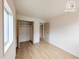 子供部屋の画像