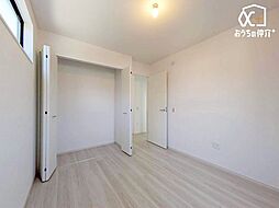 子供部屋の画像