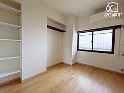 子供部屋の画像