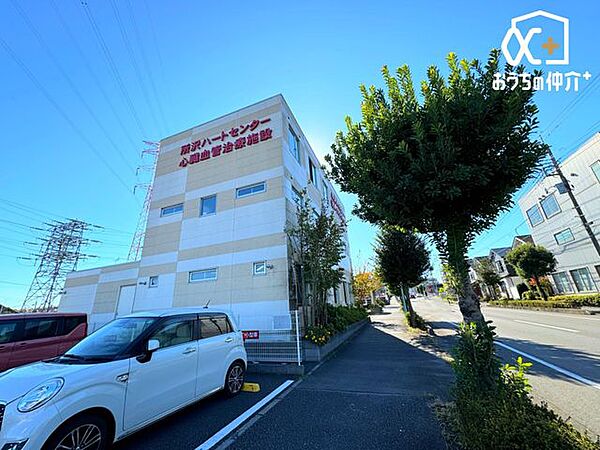 周辺を拡大表示