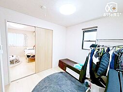 子供部屋の画像
