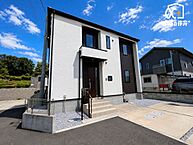 埼玉県入間市宮寺：物件画像