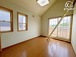 子供部屋の画像