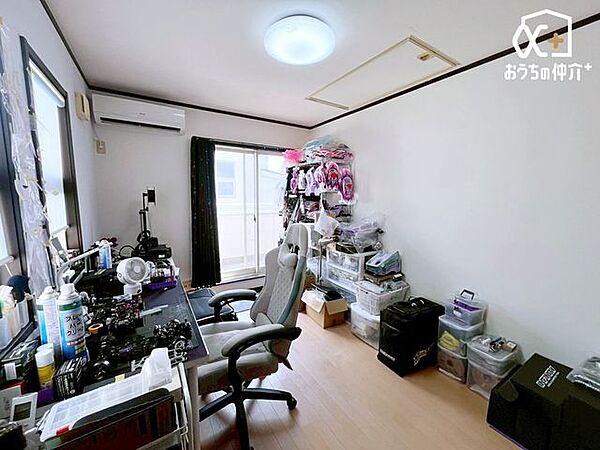子供部屋