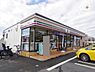 周辺：セブンイレブン所沢小手指ヶ原店 徒歩3分。24時間営業なので、急なお買い物にも便利です。飲食物や軽い日用品を販売しております。駐車場；有 210m