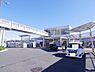 周辺：徒歩20分。【武蔵藤沢駅　西口】車椅子対応のトイレ・入り口あり 池袋駅まで34分 1590m