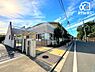 周辺：新所沢保育園 徒歩6分。公園が近くにあるゆったり環境の保育園です。 430m