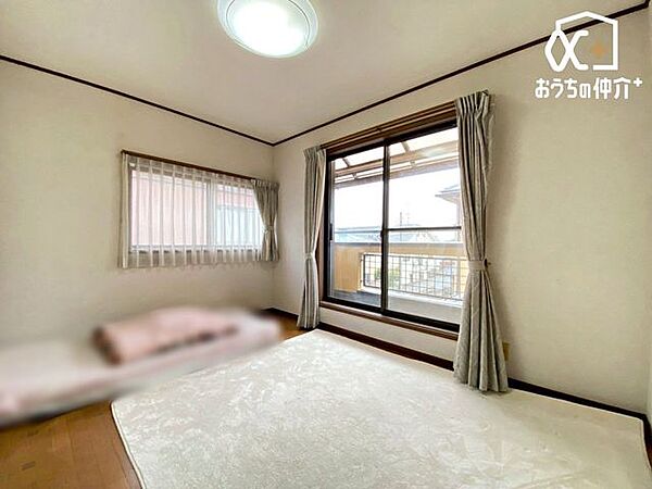 子供部屋