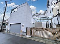 埼玉県所沢市けやき台2丁目：物件画像