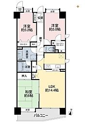 所沢ガーデンホームズ