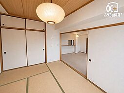 和室の画像