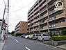 その他：前面道路の様子