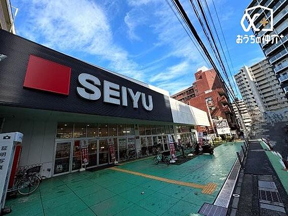 西友西所沢店 ...