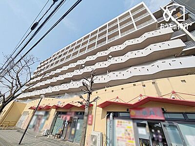 外観:西武新宿線「航空公園」駅バス乗車8分「エステシティ中央」停歩1分!大切なペットと一緒に暮らせるお住まい。 外観:西武新宿線「航空公園」駅バス乗車8分「エステシティ中央」停歩1分!大切なペットと一緒に暮らせるお住まい。