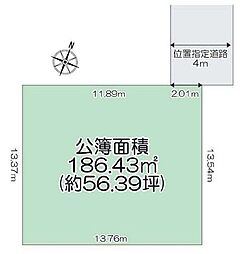 入間市　下藤沢