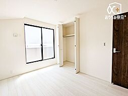 洋室の画像