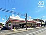 周辺：徒歩3分。【ファッションセンターしまむら東久留米店】営業時間：10：00～19：00 駐車場：あり　 220m