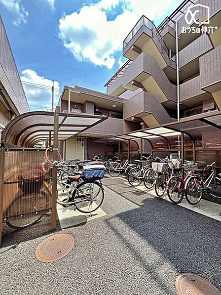 《見学予約》承り中!ぜひこの機会に現地をご見学してみませんか?そのほか気になる事もお気軽にスタッフにお問い合わせください