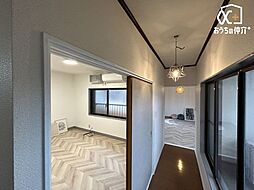 室内の画像