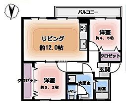 滝山団地3街区9号棟