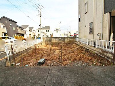 外観：■西武池袋線「清瀬」駅まで徒歩15分■商業施設が充実し日々の暮らしをサポート■小学校が近く子育てにも優しい住環境