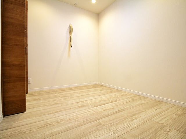 子供部屋 カクタス田無マンション 4階/-