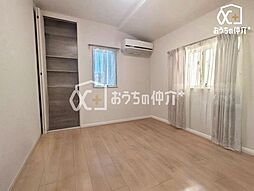 子供部屋の画像