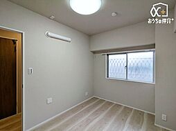 子供部屋の画像