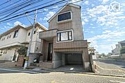 開放感ある敷地になっております。週末に、ご家族・ご友人お誘いあわせの上、現地をご覧になってみませんか？周辺環境と合わせてご案内致します！