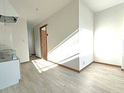 パオトウビル 202 2階1DKのリビング/ダイニング