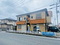 埼玉県久喜市南4丁目9-16：物件画像／有限会社高橋不動産