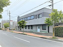 吉羽１丁目１棟売事務所