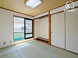 和室の画像