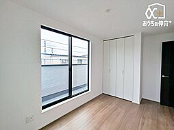 子供部屋の画像