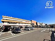 イオンタウンふじみ野 徒歩21分。営業時間10