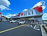 周辺：ドラッグストアセキ下安松店 徒歩8分。駐車場が広く行きやすい薬局でございます。取扱商品も豊富です。 630m