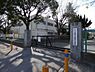 周辺：ふじみ野市立駒西小学校 徒歩5分。 360m