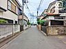 その他：子育てファミリーはもちろん、ゆったりと暮らしたい方にもおすすめしたい、住環境になっております。自然と生活利便性のバランスのとれた立地です。
