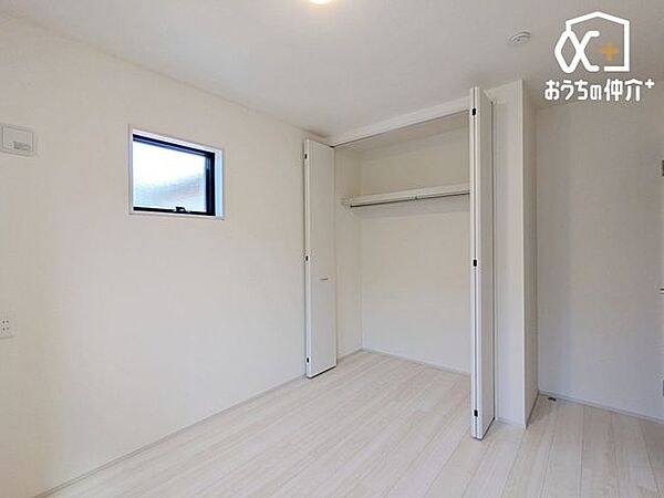 子供部屋を拡大表示