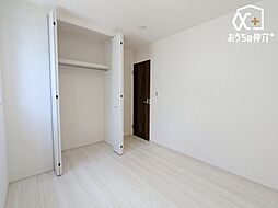 洋室の画像