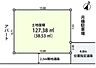 区画図：・整形地のため自由設計可能・あなたの夢を形にしてみませんか？プランの作成承ります！お気軽にお問い合わせくださいね！