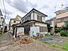 外観：閑静な住宅街の為、ゆったりとお過ごしになりたい方にも安心の住環境です！